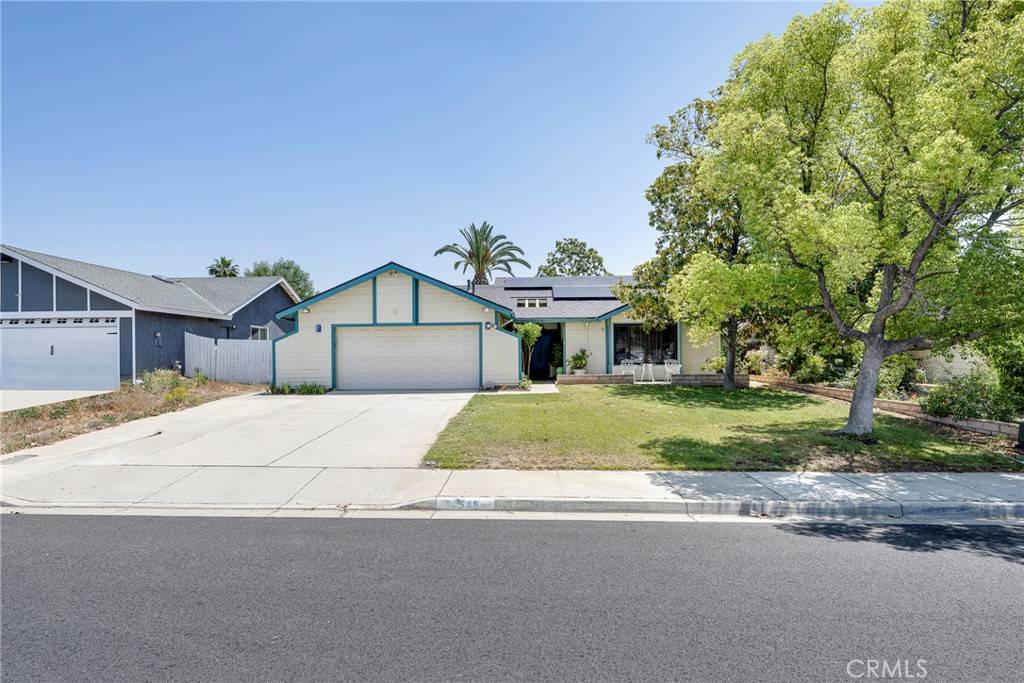 Moreno Valley, CA 92553,14548 Sylvester DR