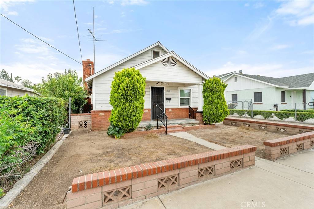 Redlands, CA 92374,1120 Herald ST