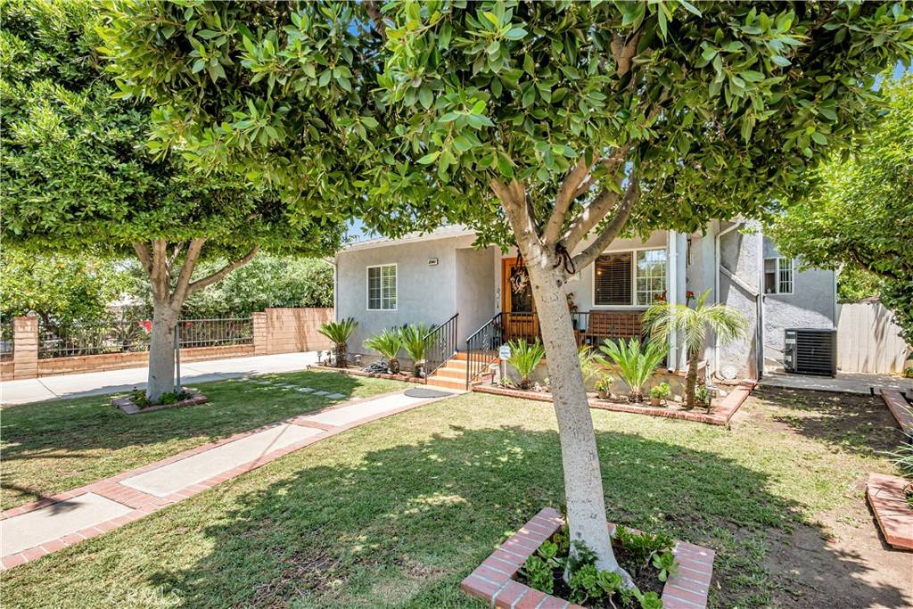Sun Valley, CA 91352,8960 Telfair AVE