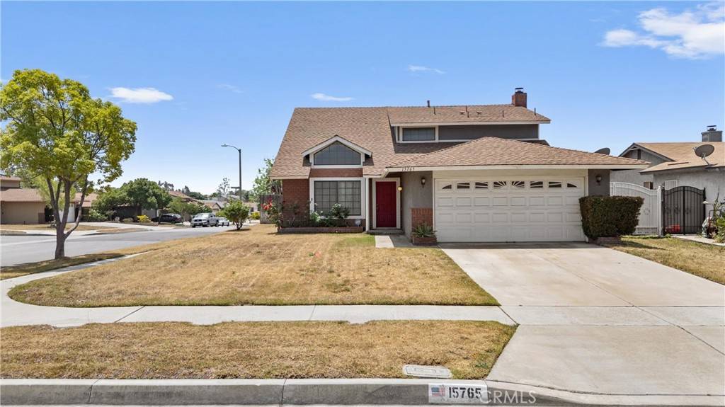 Fontana, CA 92336,15765 Fairview DR