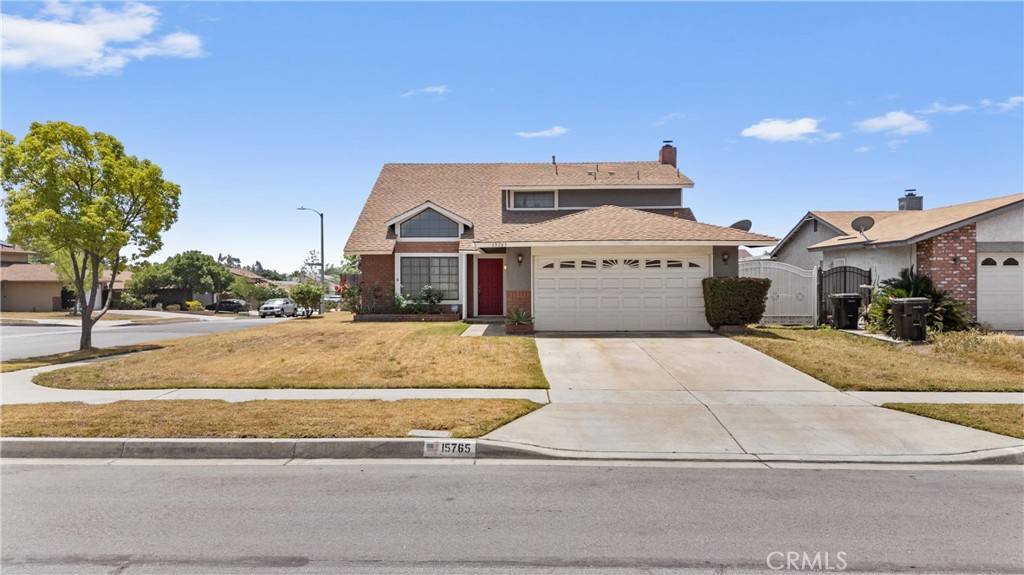 Fontana, CA 92336,15765 Fairview DR