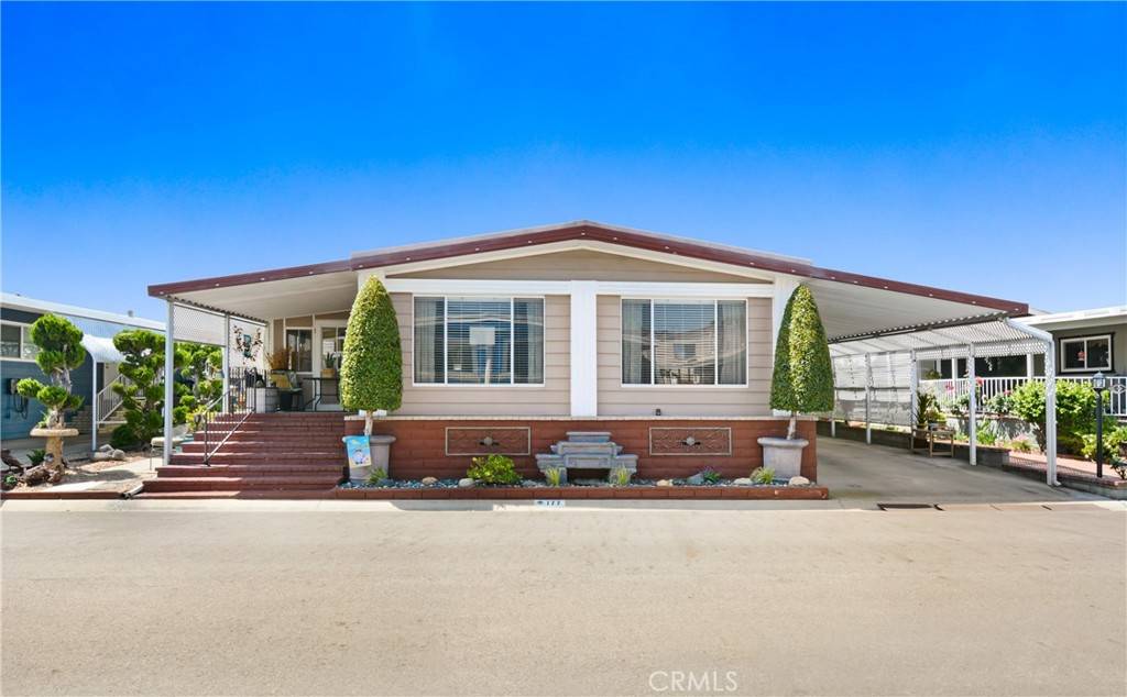 La Verne, CA 91750,3800 Bradford ST #177