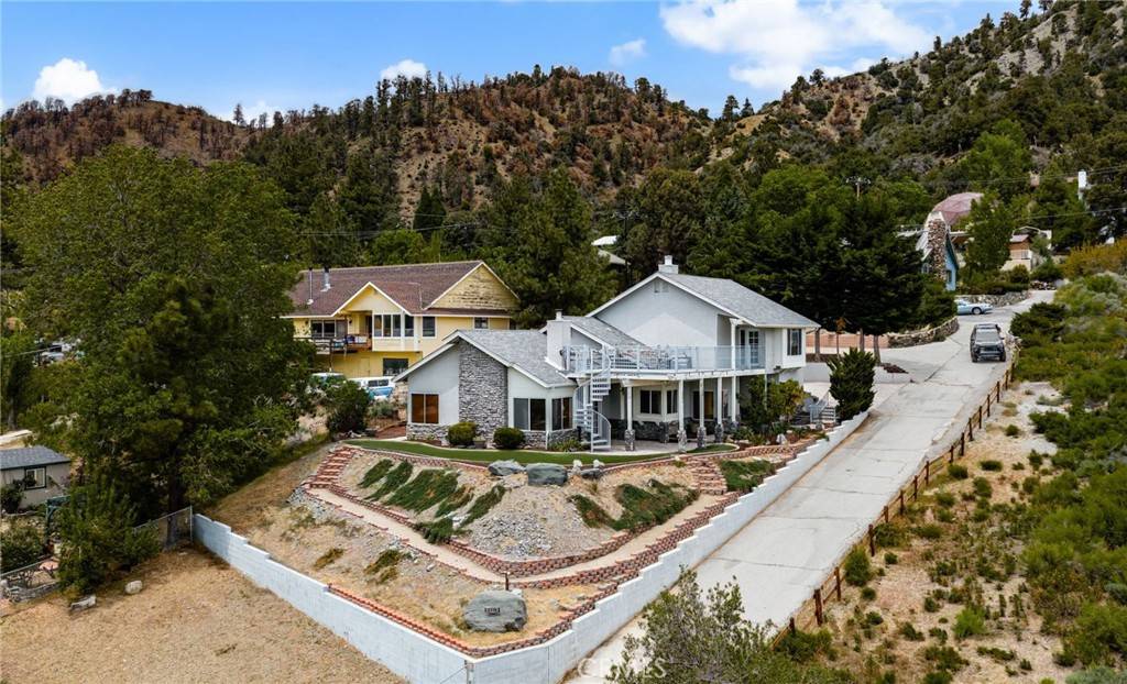 Wrightwood, CA 92397,1116 Ca-2