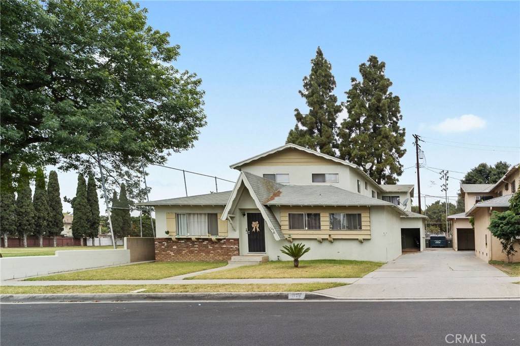 Montebello, CA 90640,1109 S Spruce ST