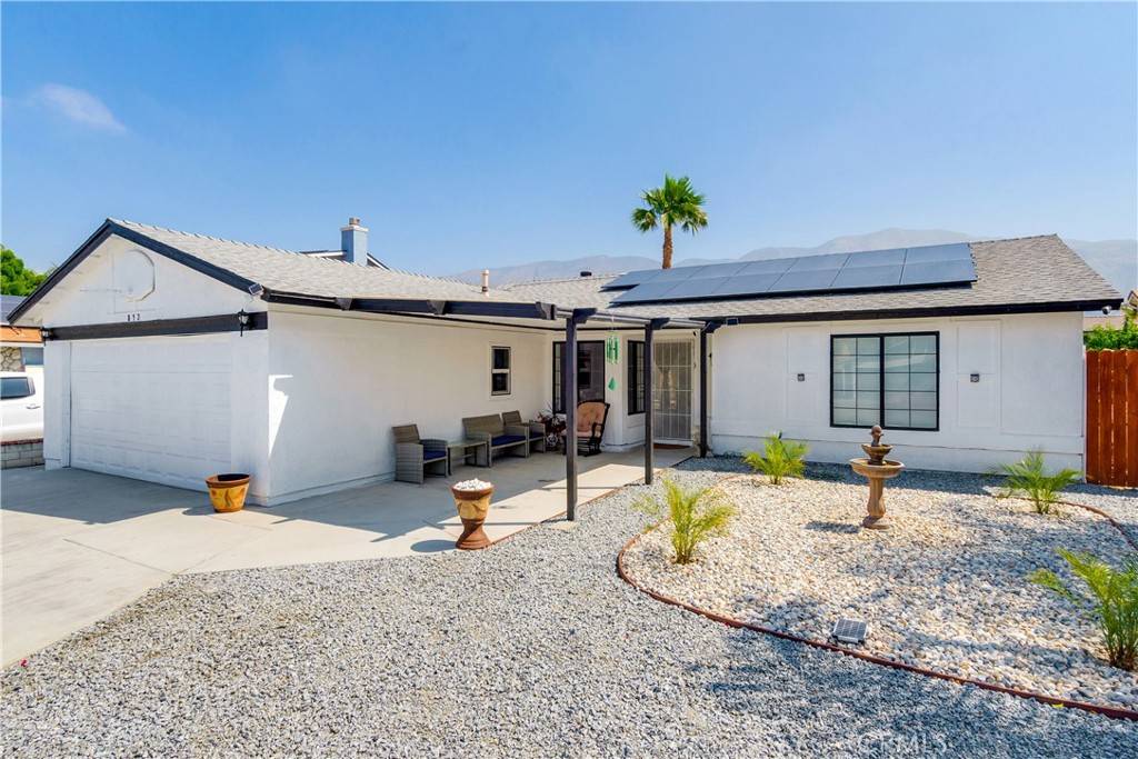 San Jacinto, CA 92583,813 Yorkshire