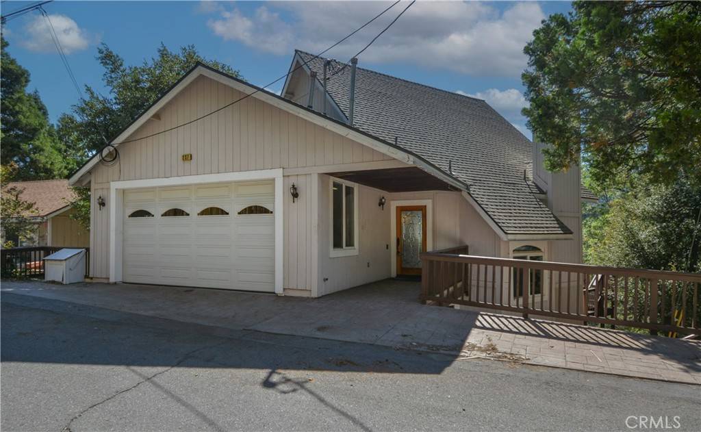Crestline, CA 92325,237 E Zermat DR