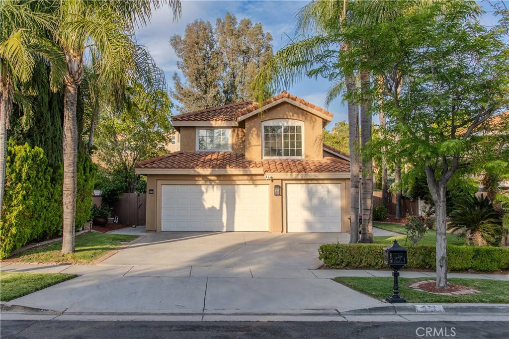 Corona, CA 92879,573 Hamilton DR