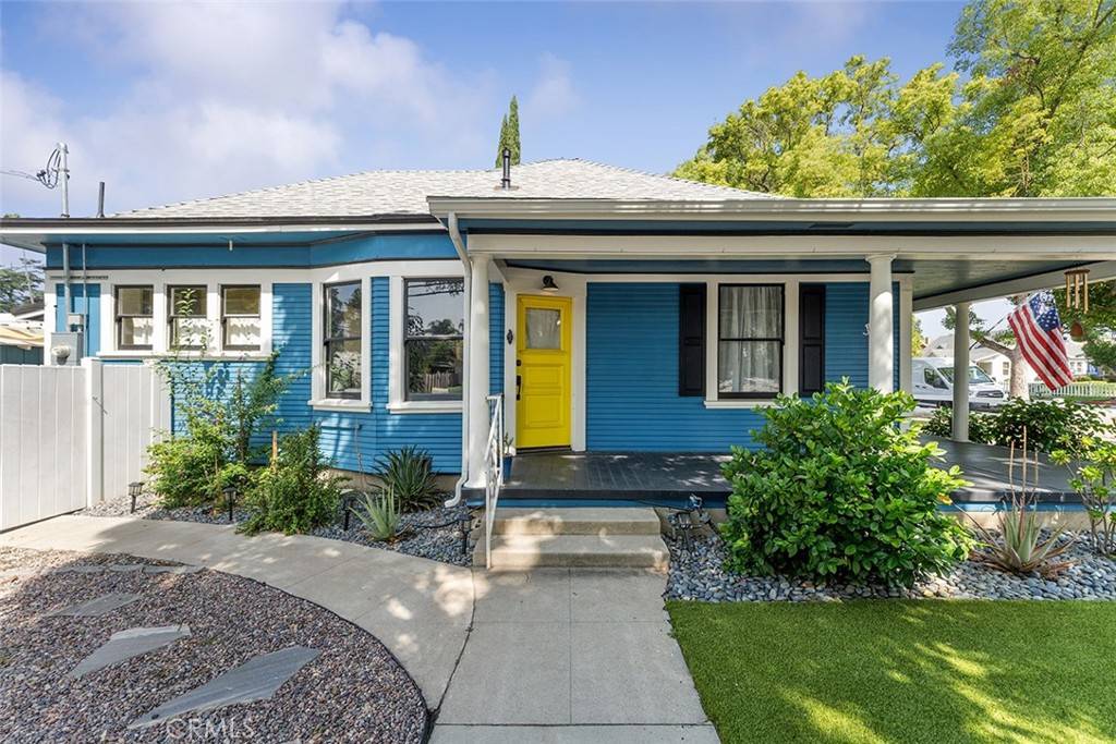 La Verne, CA 91750,2280 Bonita AVE