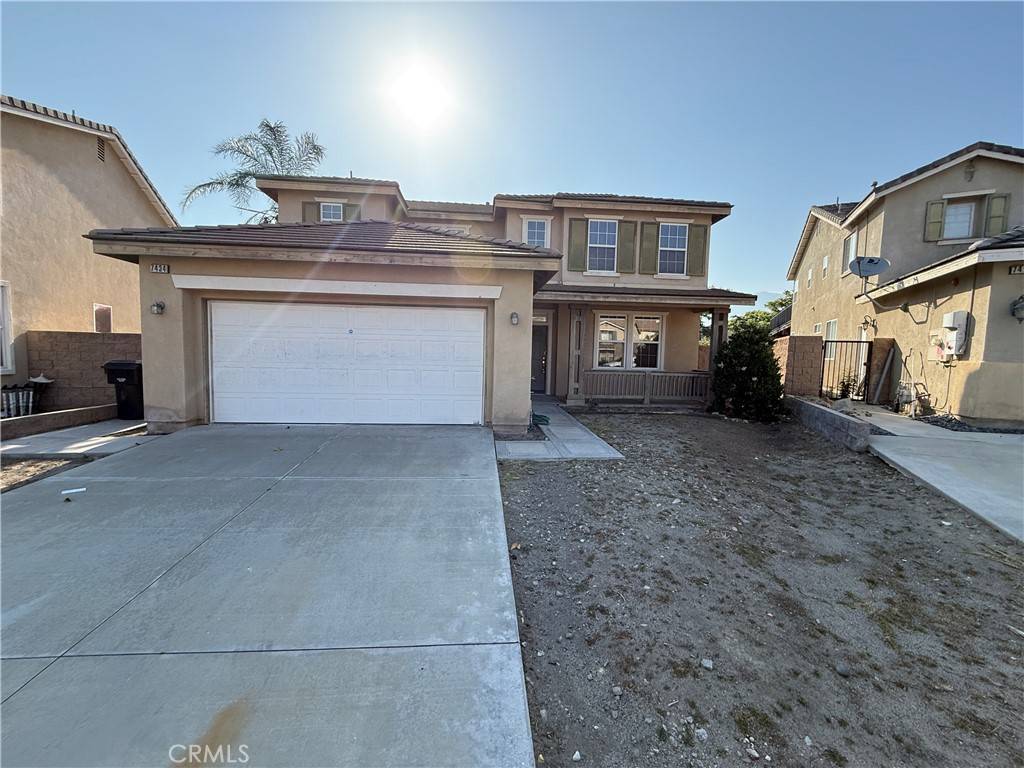 Fontana, CA 92336,7434 Freeport CIR