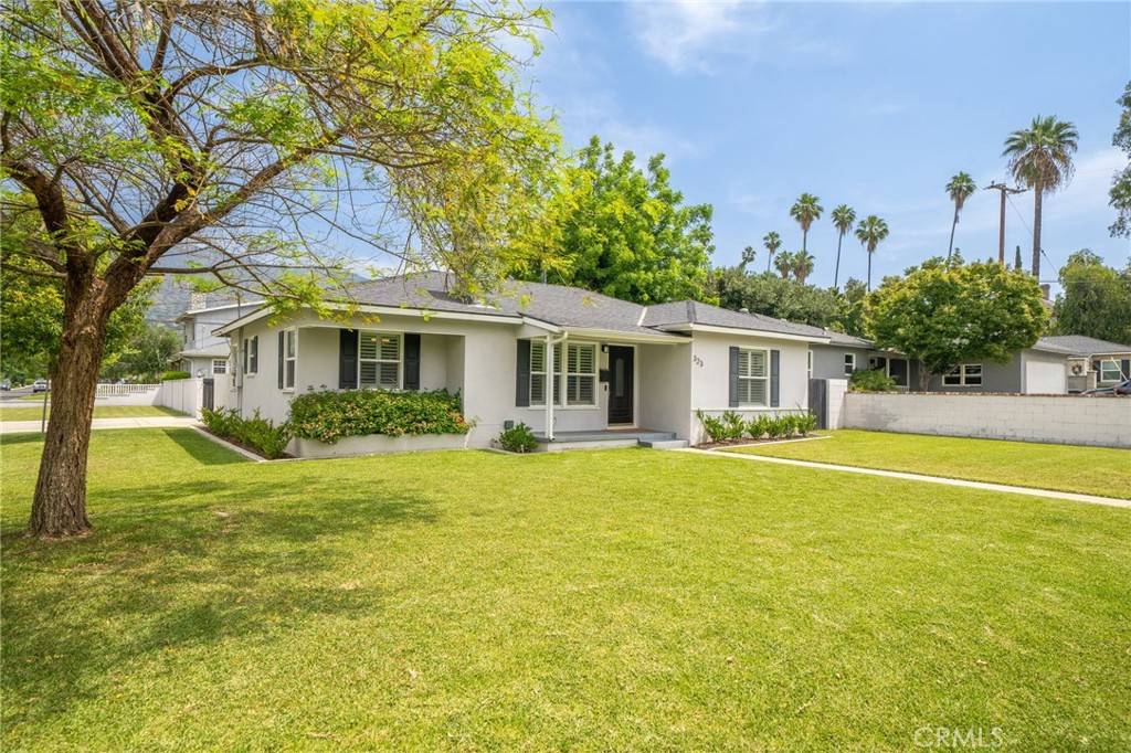 Glendora, CA 91741,323 W Bennett AVE