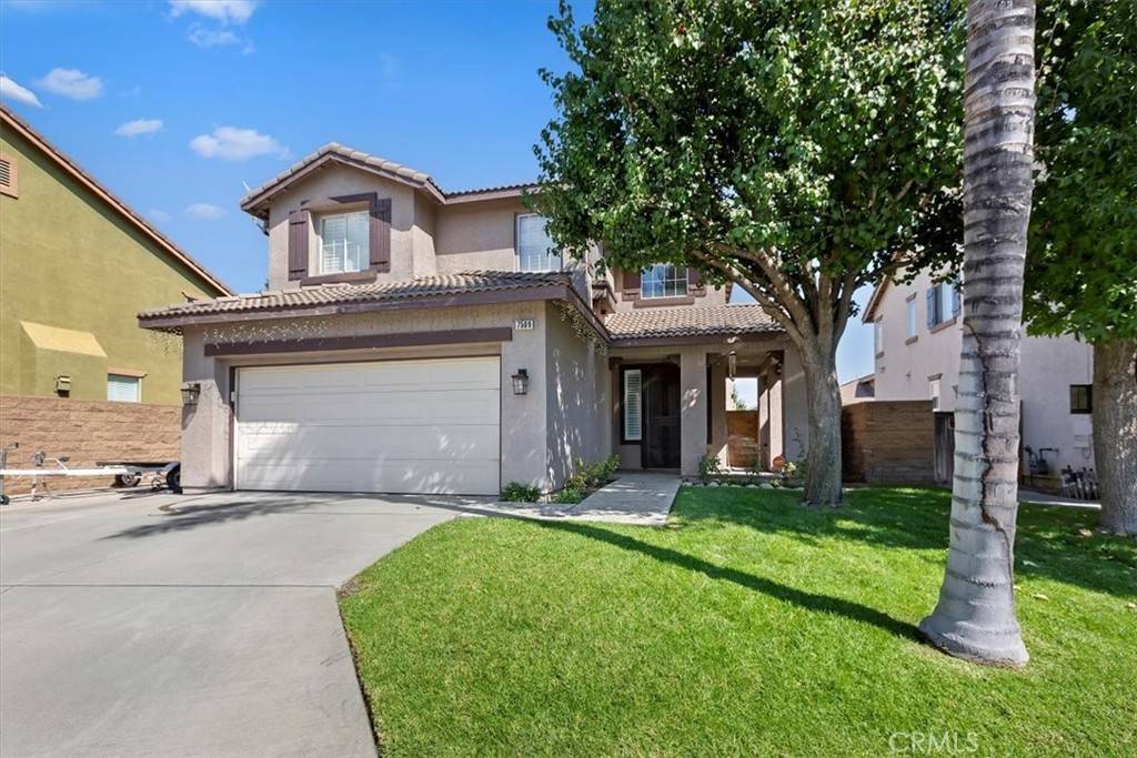 Rancho Cucamonga, CA 91739,7509 Woodstream CT