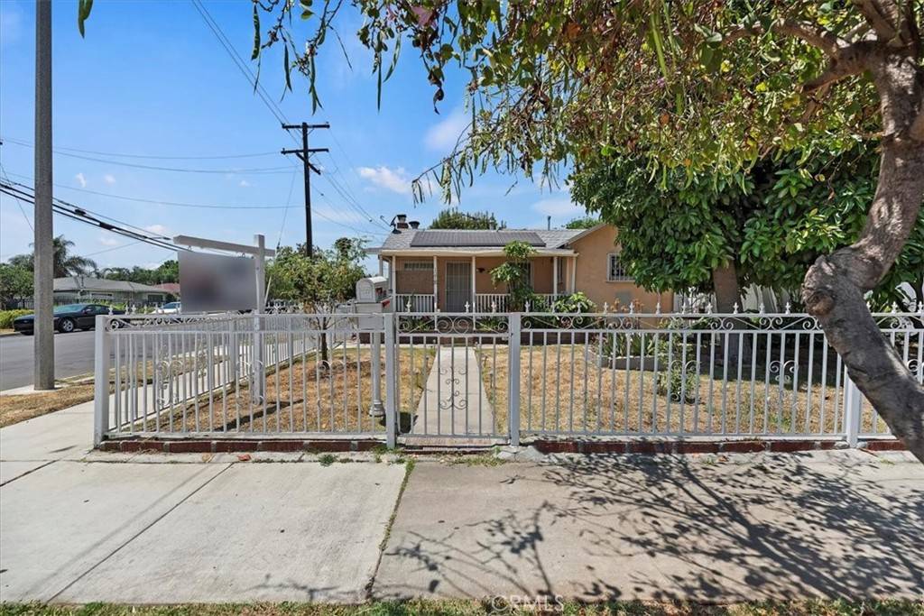 Ontario, CA 91761,1218 S Sultana AVE #A