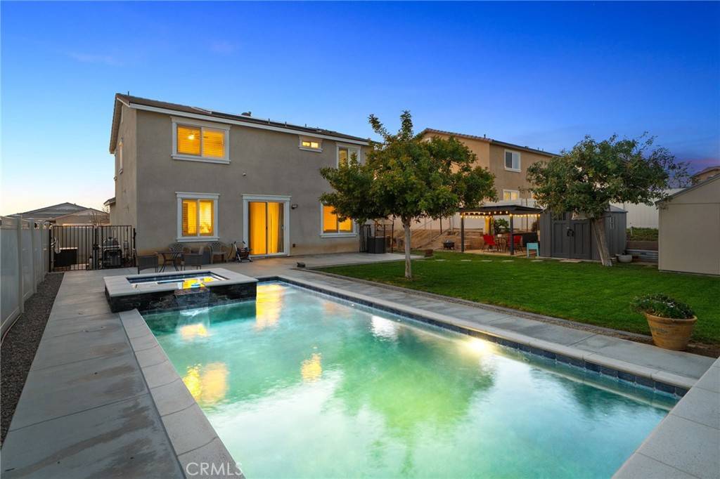Beaumont, CA 92223,14226 Bonavento LN