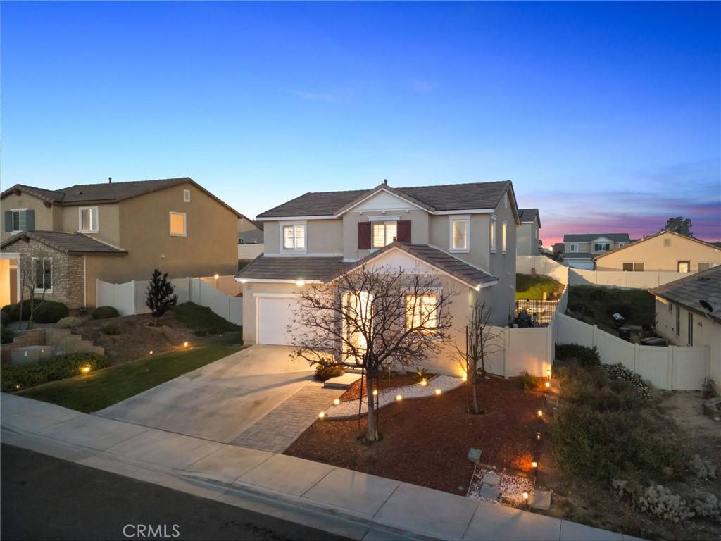 Beaumont, CA 92223,14226 Bonavento LN