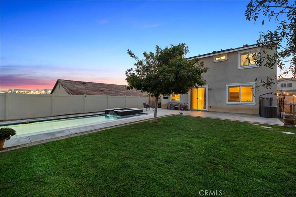 Beaumont, CA 92223,14226 Bonavento LN