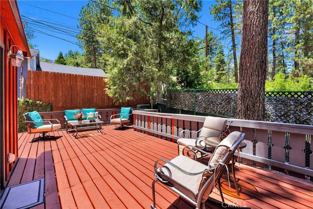 Wrightwood, CA 92397,1381 Laura ST