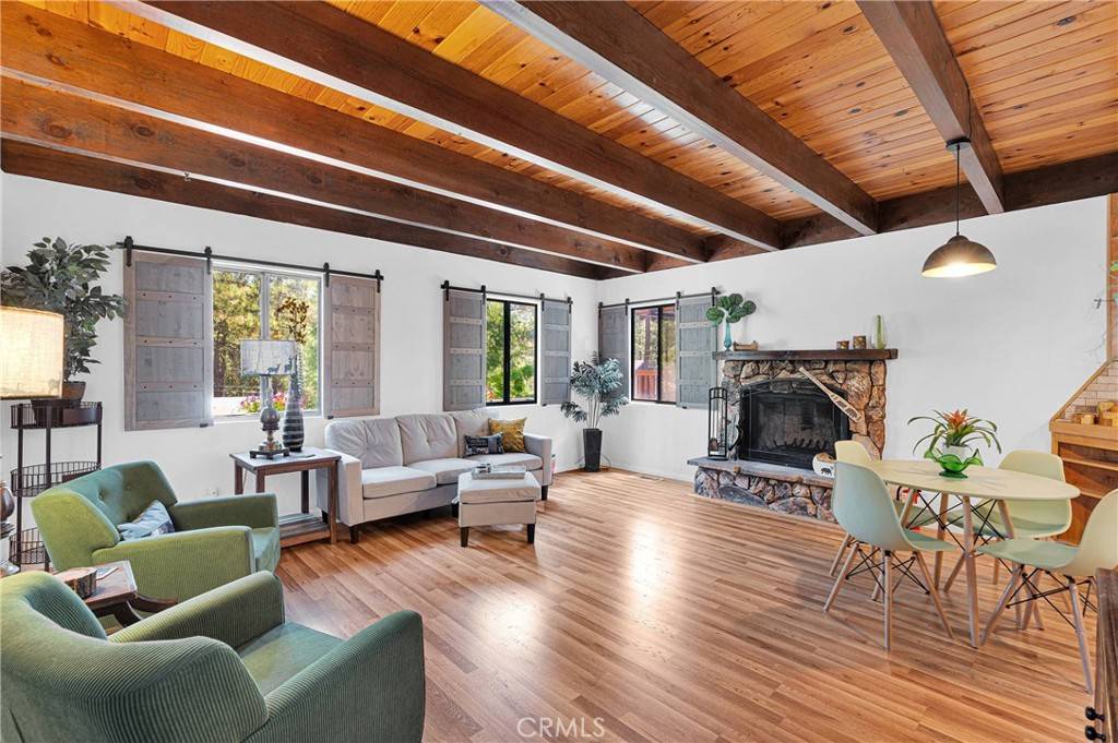 Wrightwood, CA 92397,1381 Laura ST
