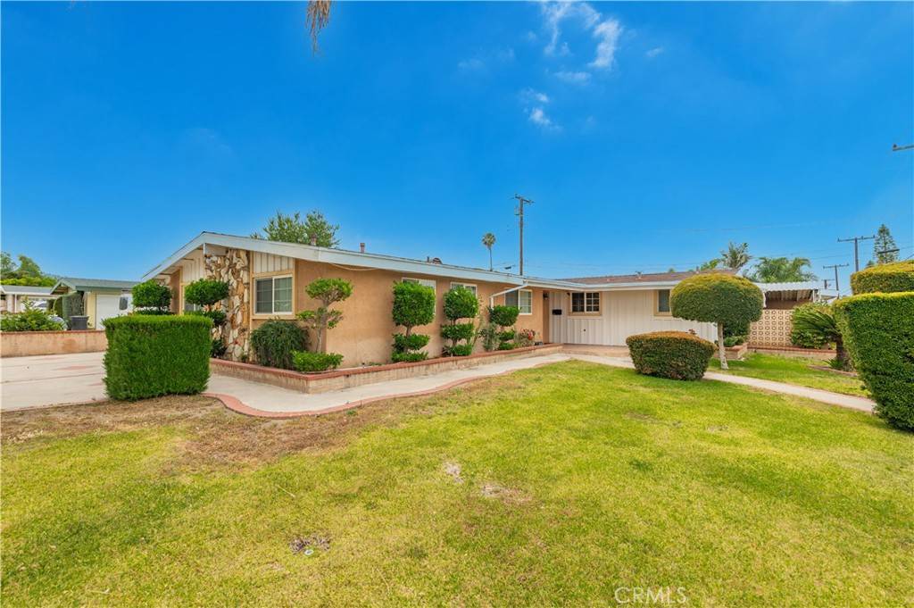 West Covina, CA 91791,1003 S Rodilee AVE