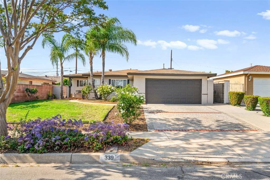 Covina, CA 91722,339 W Alcross ST
