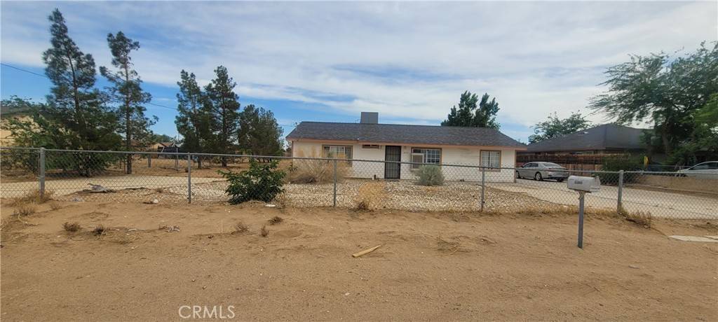 Adelanto, CA 92301,10733 Chamberlaine WAY