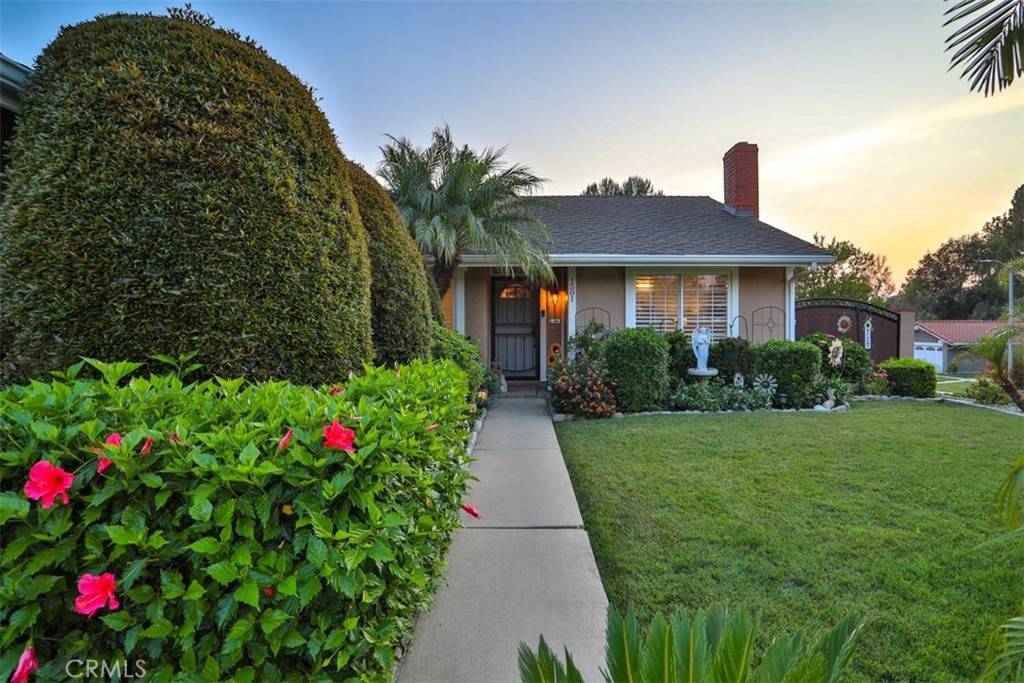 San Dimas, CA 91773,1501 Paseo De La Paz