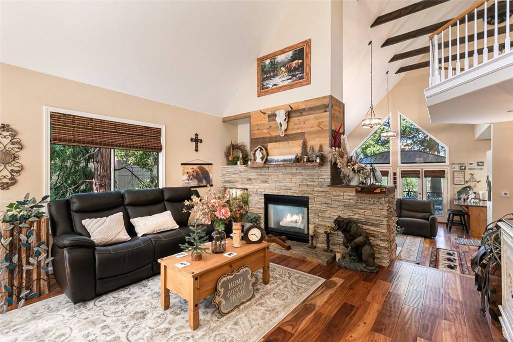 Lake Arrowhead, CA 92352,430 Rainier Rd.
