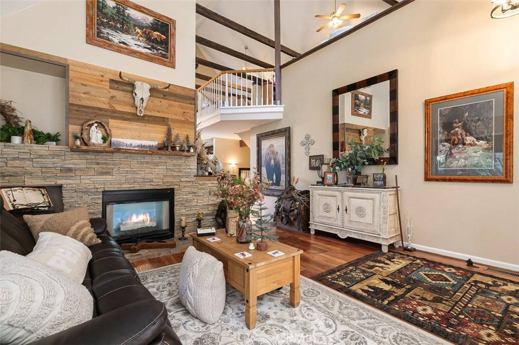 Lake Arrowhead, CA 92352,430 Rainier Rd.