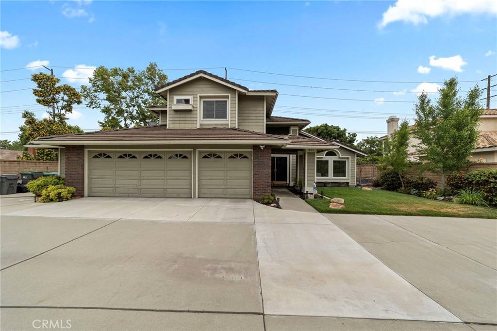 San Dimas, CA 91773,823 Sonora CT