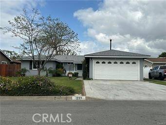 Covina, CA 91722,1227 N Fairvalley AVE