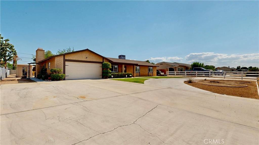 Victorville, CA 92392,14545 La Habra RD