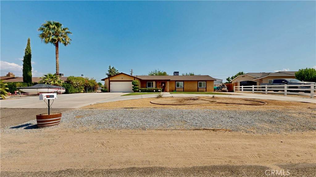Victorville, CA 92392,14545 La Habra RD