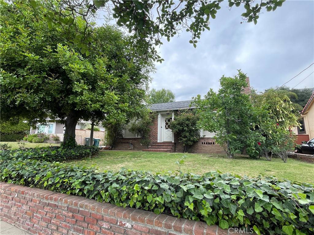 Sierra Madre, CA 91024,643 W Alegria AVE