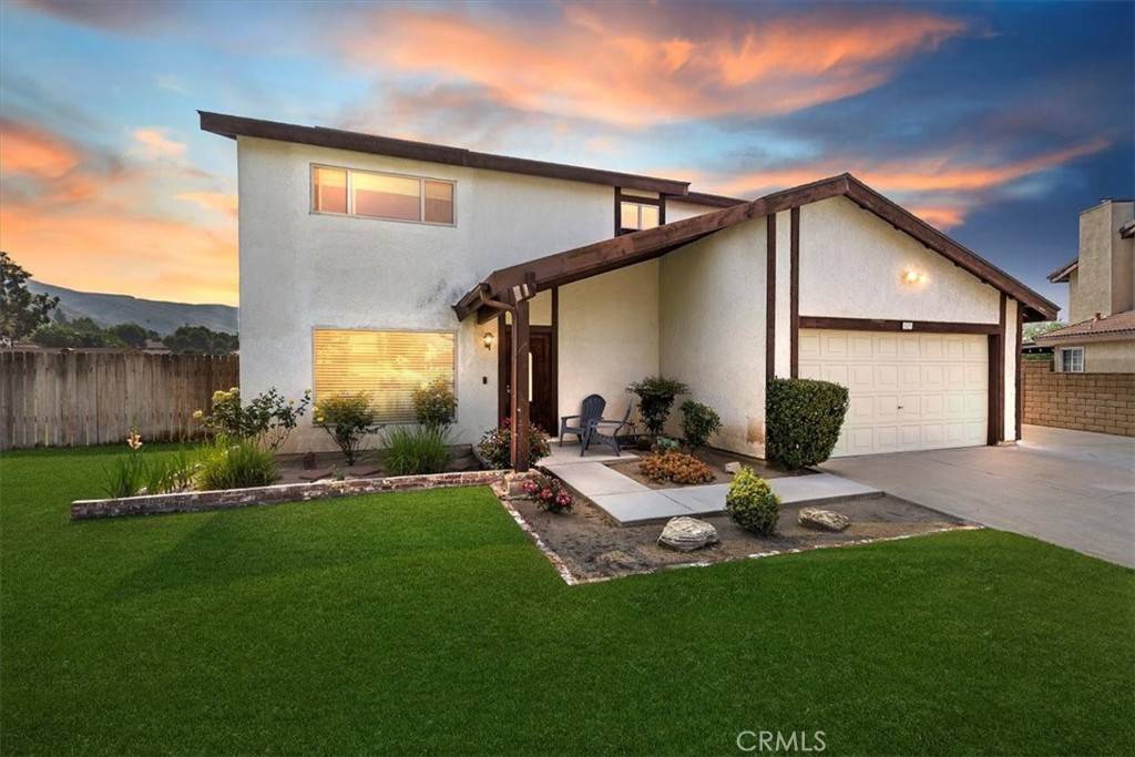 San Bernardino, CA 92407,523 W Acacia CT