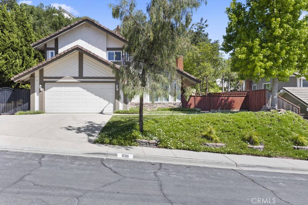 San Dimas, CA 91773,836 Via Alameda