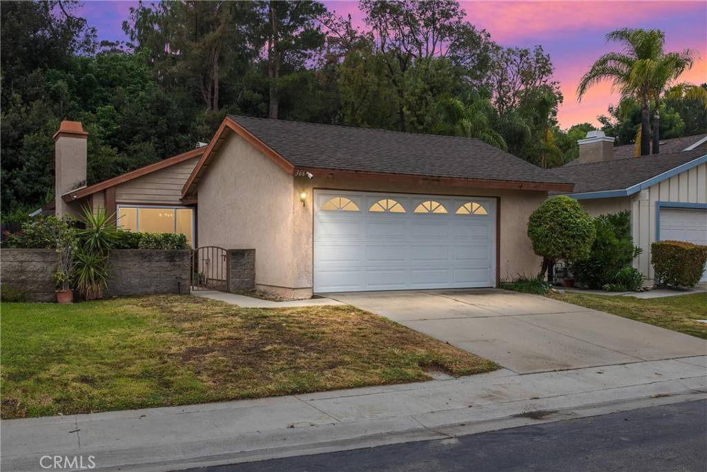 La Verne, CA 91750,366 Elderberry ST