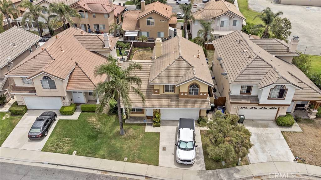 Fontana, CA 92336,14141 Tuolumne CT
