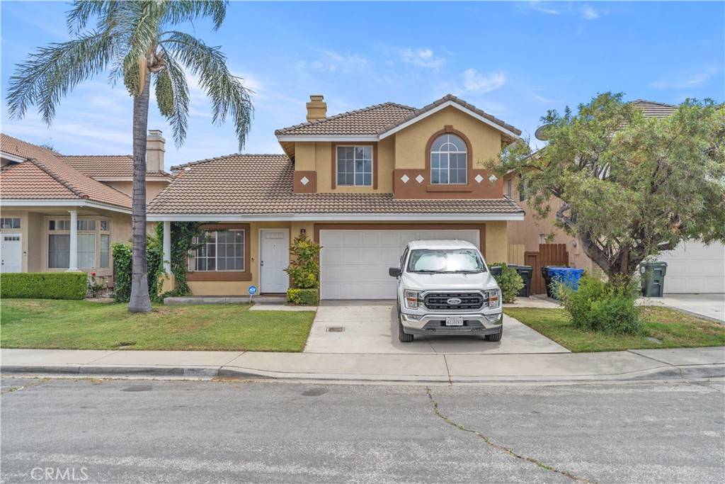 Fontana, CA 92336,14141 Tuolumne CT