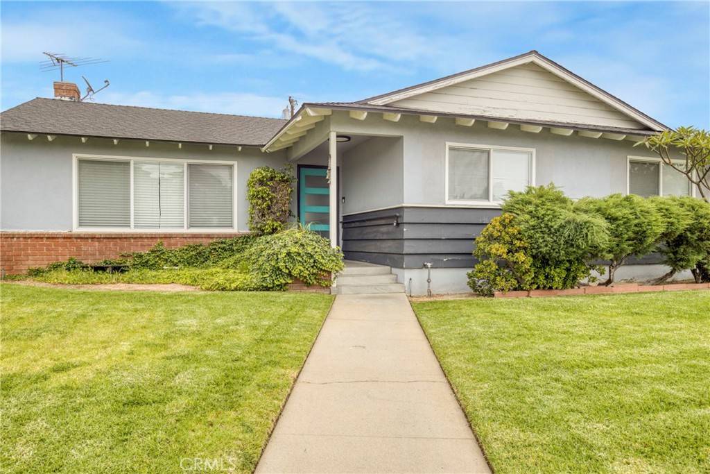 Covina, CA 91724,1158 N Ivescrest AVE
