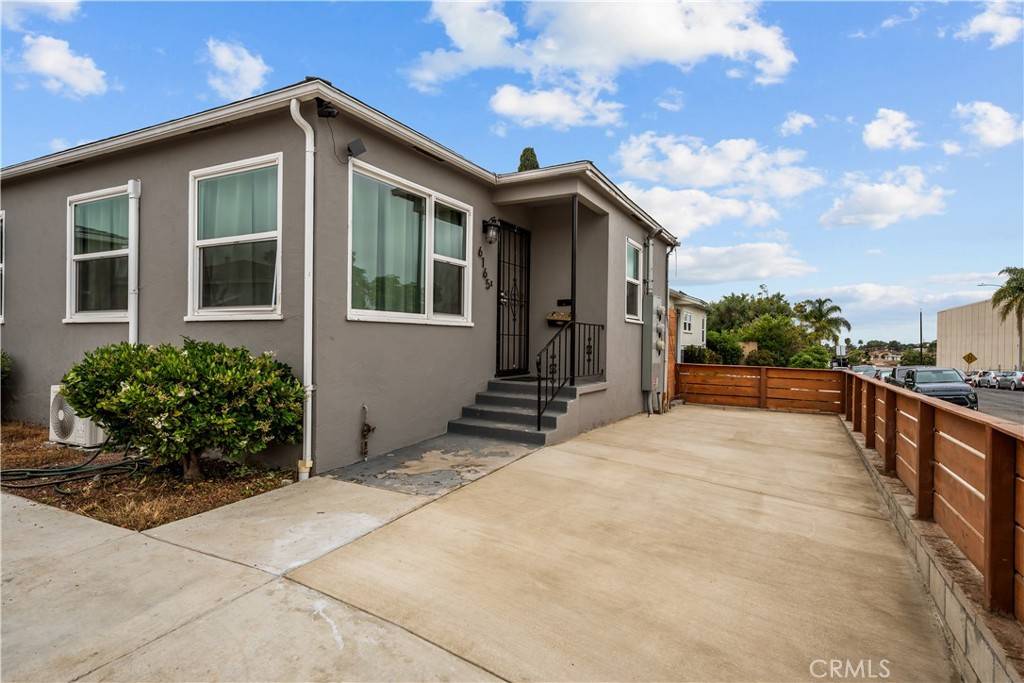 San Diego, CA 92115,6165 -6169 Acorn Street