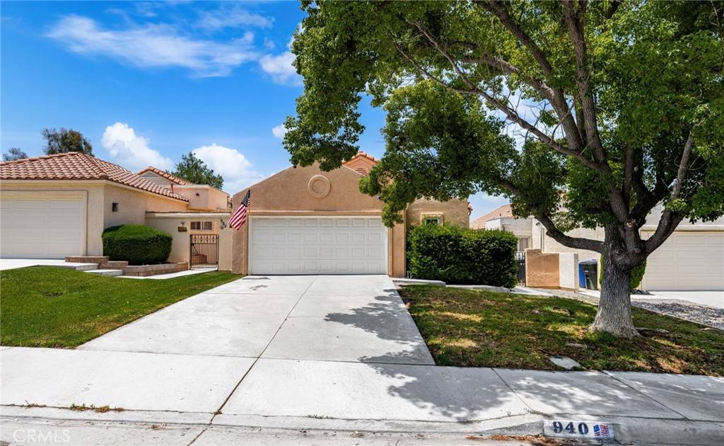San Jacinto, CA 92583,940 Verona AVE