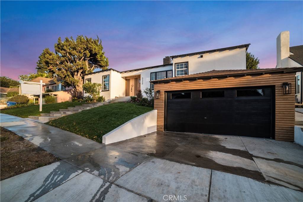 Los Angeles, CA 90043,5560 Bradna DR