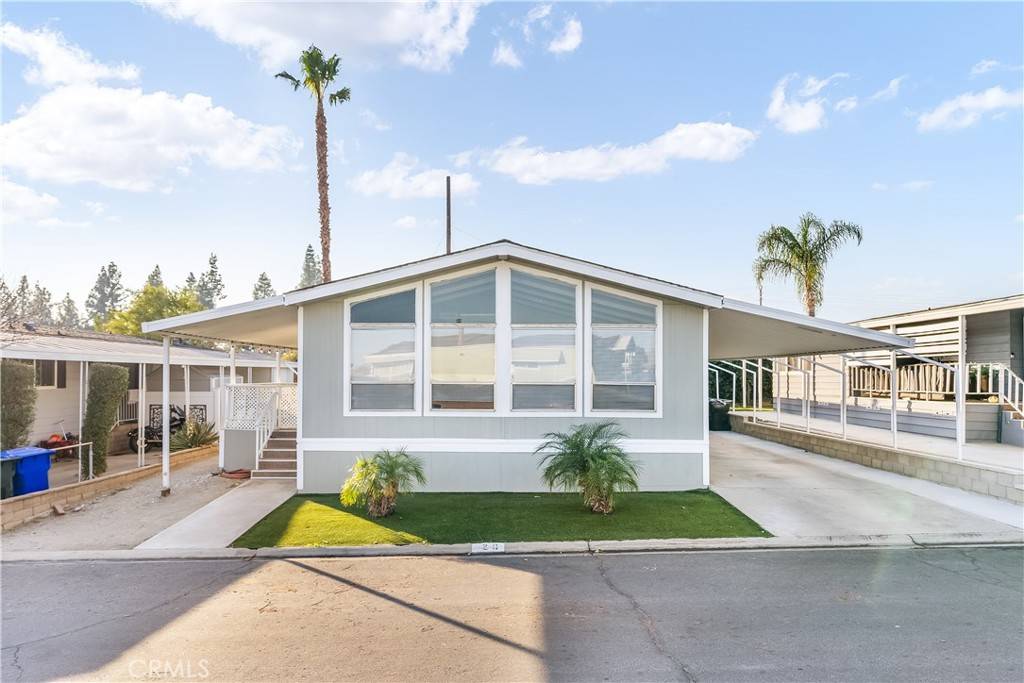 Upland, CA 91786,929 E Foothill BLVD #28