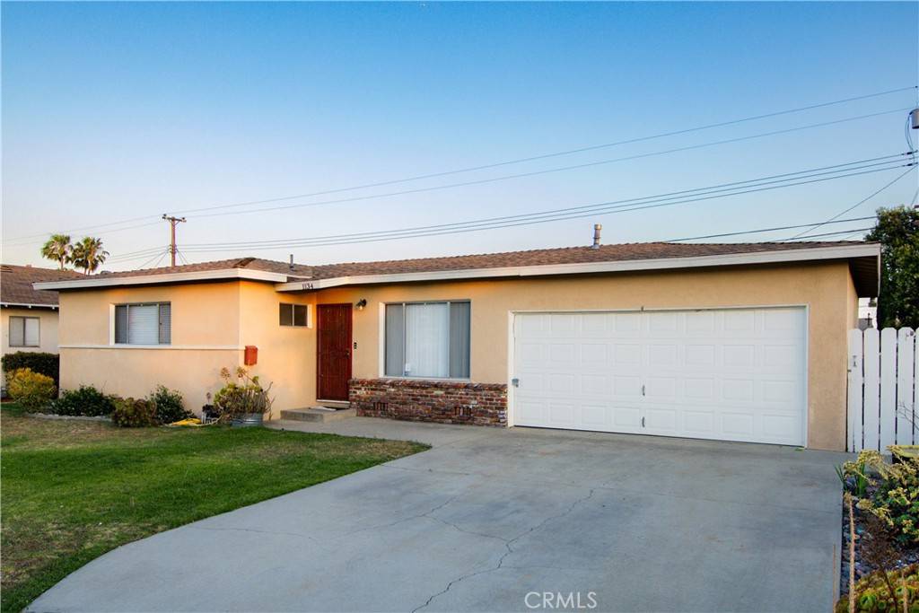 Ontario, CA 91764,1134 E Highland CT