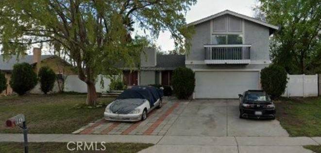 Rialto, CA 92376,943 W Valencia ST