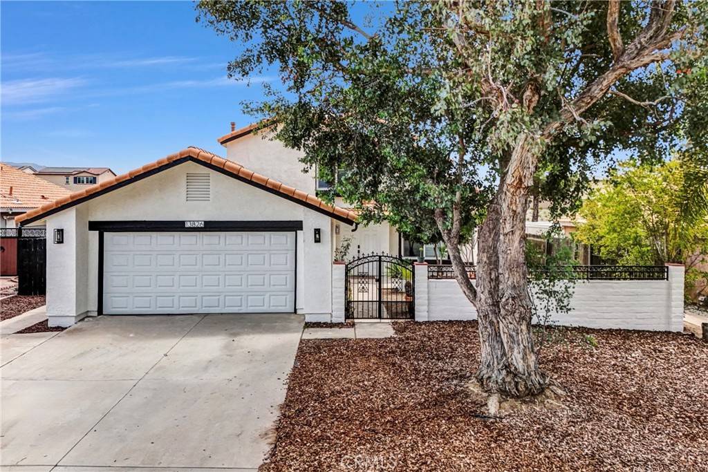 Moreno Valley, CA 92553,13826 Paprika CT