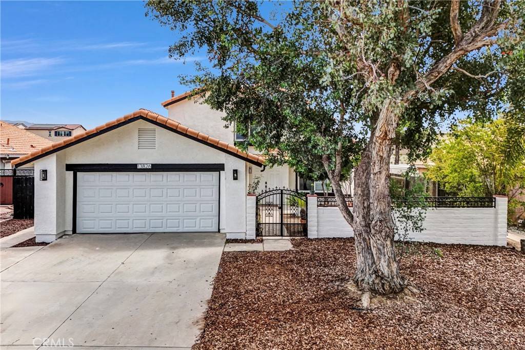 Moreno Valley, CA 92553,13826 Paprika CT
