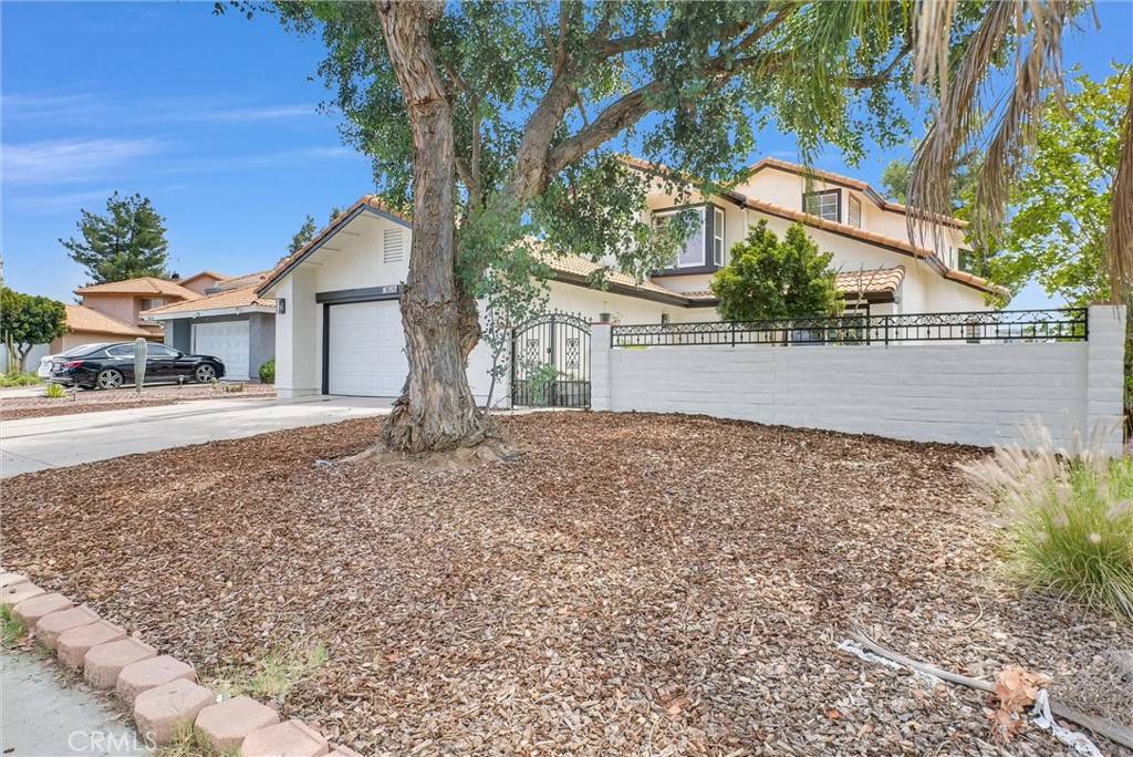 Moreno Valley, CA 92553,13826 Paprika CT