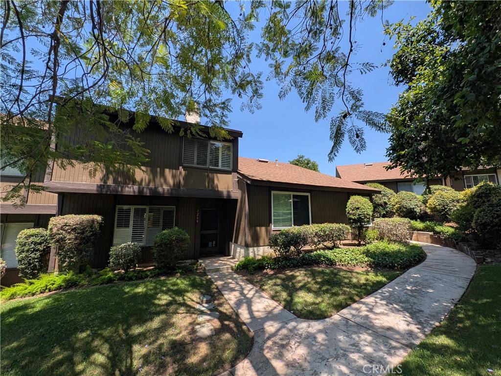 San Dimas, CA 91773,1266 Tarryglen LN