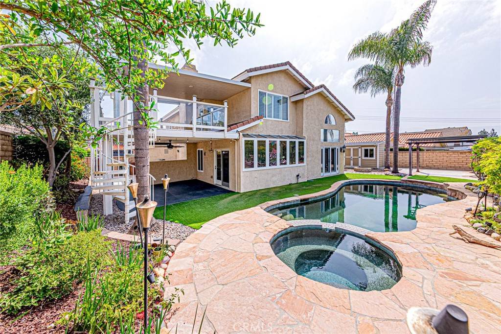 Yorba Linda, CA 92887,21820 Todd AVE