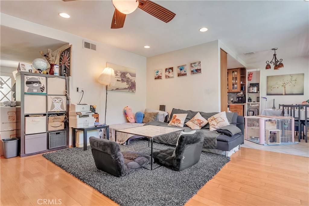 San Gabriel, CA 91775,6356 Lemon AVE